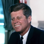 John_F_Kennedy's Avatar'