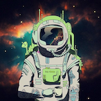 DjayMac's Avatar'