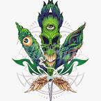 TooHighC's Avatar'
