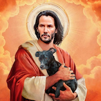 AMENAlleluia's Avatar'