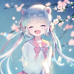 ItsHanae's Avatar'