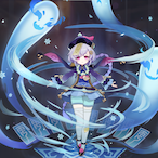Silgant's Avatar'