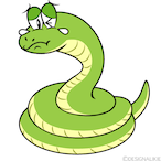 GhostSnake's Avatar'