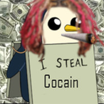 SnusLongD's Avatar'