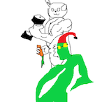 LedenaBananica's Avatar'