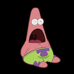 Oh_Patrick_'s Avatar'