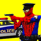 spider-cop's Avatar'