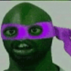 Unnoticed GG's Avatar'