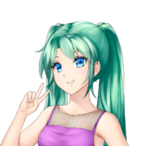 Filouwa's Avatar'