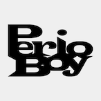 PerioBoy's Avatar'