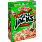 AppIeJacks's Avatar'