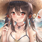 zhuyu's Avatar'
