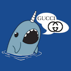 Gucci-Narwhal's Avatar'