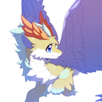 Liureon's Avatar'