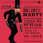 BigDiccMarty's Avatar'