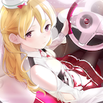 Abe_suki's Avatar'