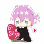 B-Bishop's Avatar'
