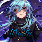 iiTzDeity's Avatar'