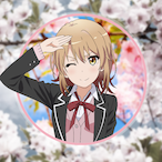 Idontlikepantsu's Avatar'