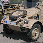 Kubelwagen's Avatar'