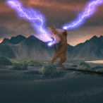 Jim_Dotcom's Avatar'