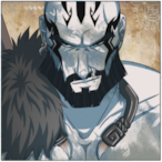DevilsDozen's Avatar'
