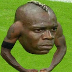 AvoidBlackmang's Avatar'