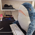 Je suis fIu's Avatar'