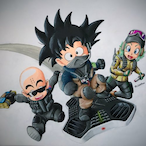 Recksera's Avatar'