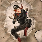 Classikh's Avatar'