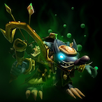 Sn0ra's Avatar'