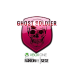 GhostSoldier628's Avatar'