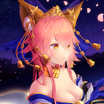 FireMambo's Avatar'