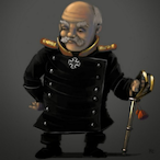 RuthlessNLD's Avatar'