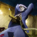STROOOHEIM's Avatar'