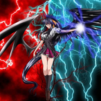 LewdAkeno's Avatar'