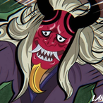 Nickgoli's Avatar'