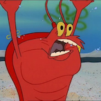 LareyLobster's Avatar'