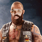 CAP__FERREIRA's Avatar'