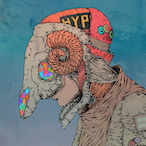 SoarHi's Avatar'