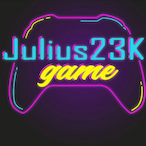 JUL1US23K's Avatar'