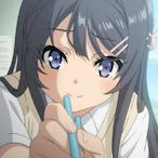 kazuen's Avatar'