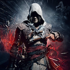 Yurillith's Avatar'