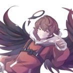 KouhaFubuki's Avatar'