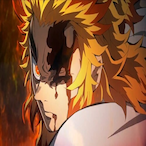 R4ngoku's Avatar'