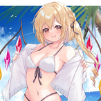 malandreFS's Avatar'