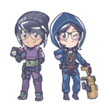 EGO MY M16's Avatar'