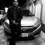 LostSamurai98's Avatar'