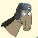 Momo_Horse's Avatar'