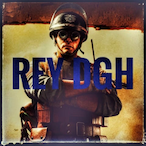 ReyDGH's Avatar'